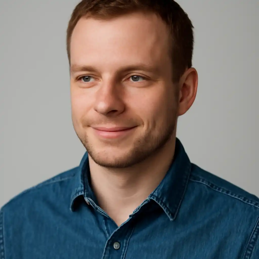 Dawid Borkowski